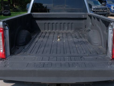 Used 2023 Ford F350 Lariat w/ FX4 Off-Road Package AWD/4WD image 59