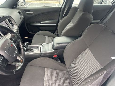 Used 2023 Dodge Charger GT image 11