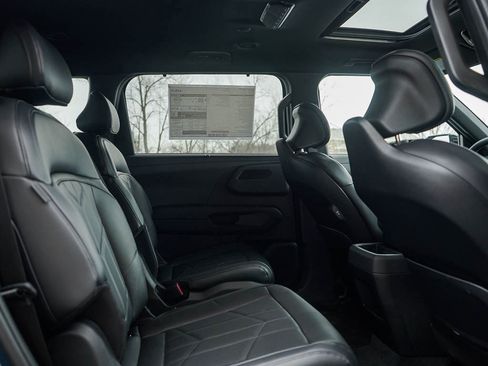 New 2027 Kia Telluride EX X-Line image 13