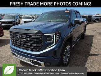 Used 2026 GMC Sierra 1500 Denali Ultimate AWD/4WD video 1