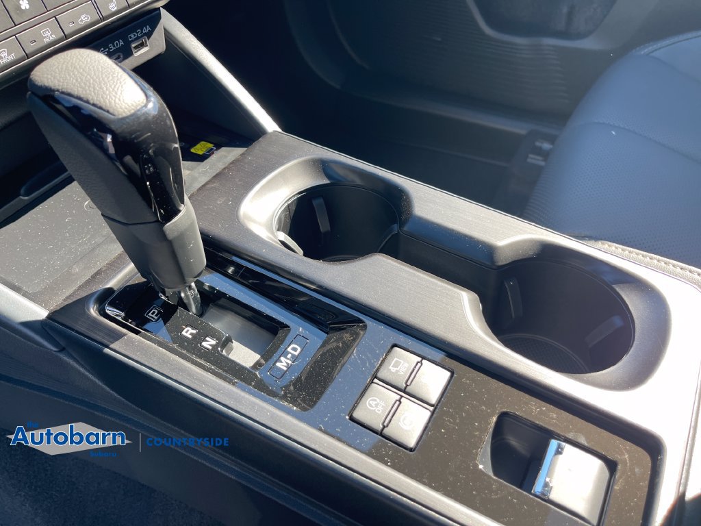 New 2026 Subaru Outback Limited XT AWD/4WD image 20