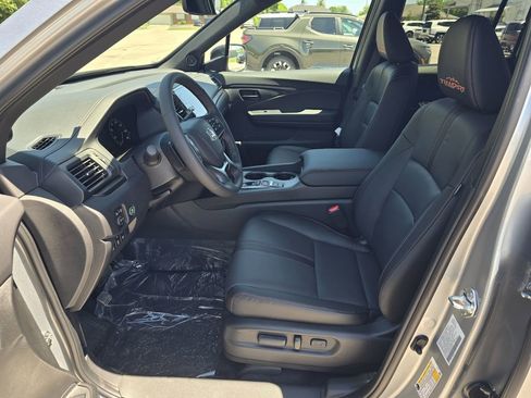 New 2026 Honda Ridgeline TrailSport image 14