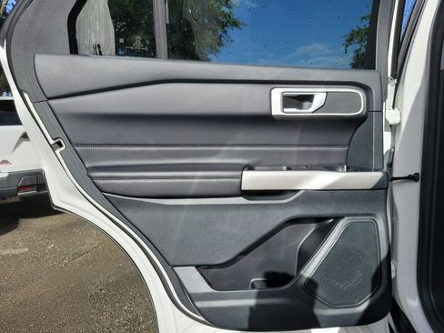 Used 2023 Ford Explorer XLT w/ Equipment Group 202A RWD image 10
