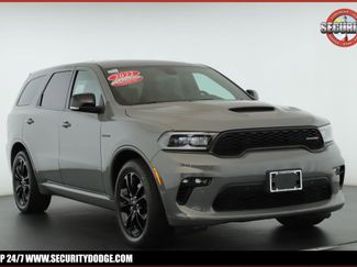 Used 2022 Dodge Durango R/T w/ Blacktop Package video 1