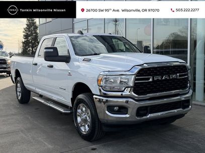 Used 2024 RAM 3500 Big Horn