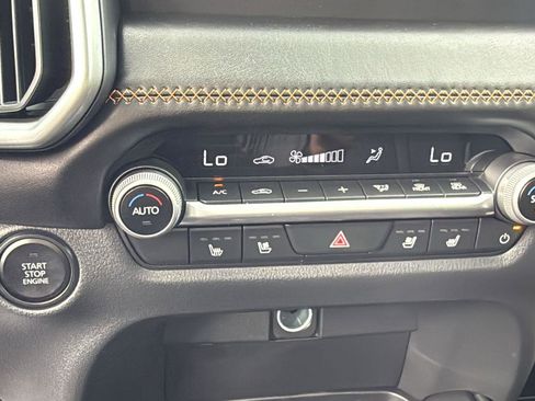 New 2026 MAZDA CX-50 AWD 2.5 S w/ Weather Package image 15