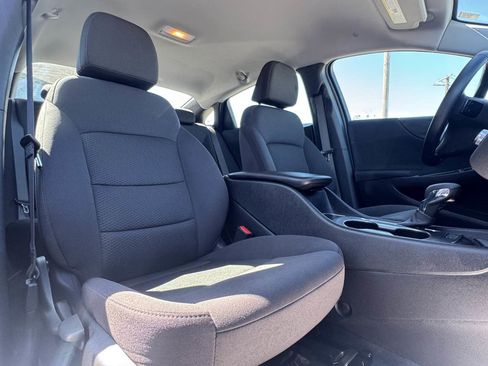 Used 2024 Chevrolet Malibu RS image 26