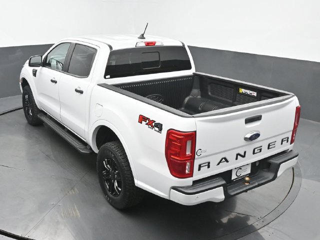 Used 2021 Ford Ranger XLT w/ FX4 Off-Road Package AWD/4WD image 39