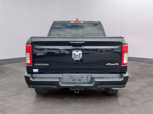 Used 2022 RAM 1500 Big Horn image 5