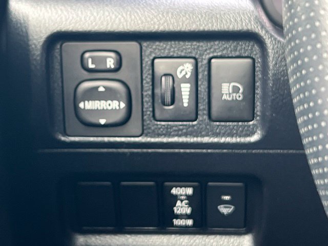 Used 2022 Toyota 4Runner Trail Special Edition AWD/4WD image 4