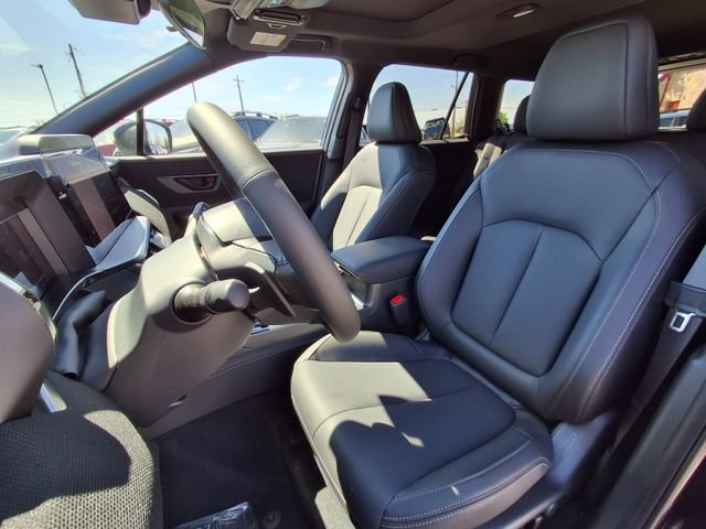 New 2026 Subaru Outback Limited AWD/4WD image 24