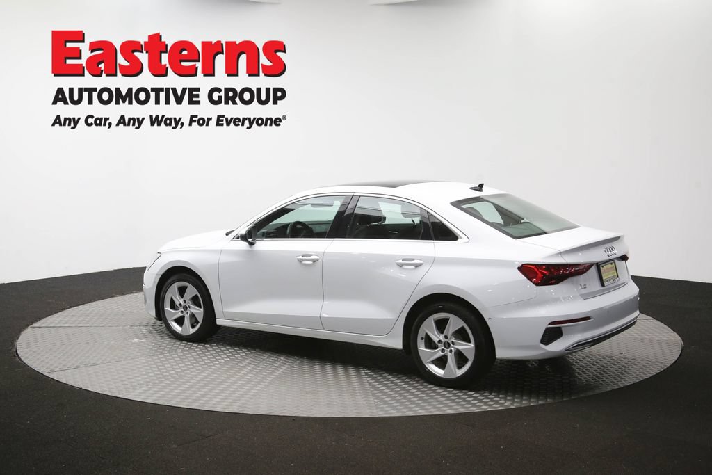 Used 2024 Audi A3 2.0T Premium FWD image 66