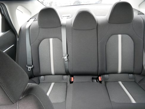 Certified 2023 Hyundai Sonata SE w/ Cargo Package image 13