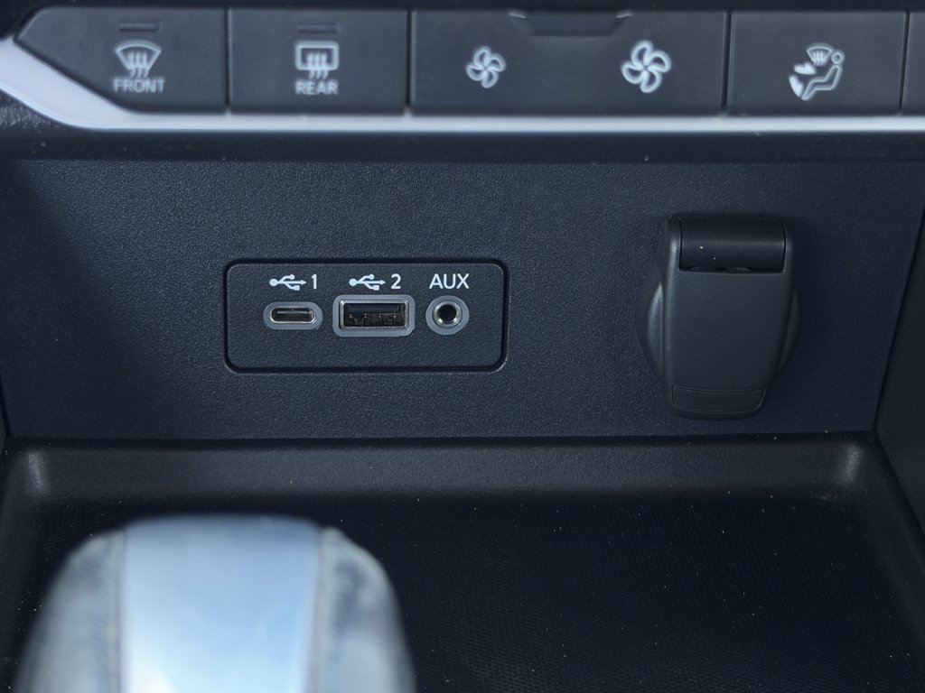 Used 2022 Nissan Sentra SR FWD image 20