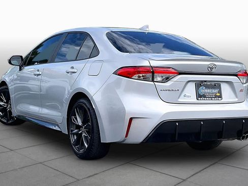 Used 2024 Toyota Corolla SE FWD image 12