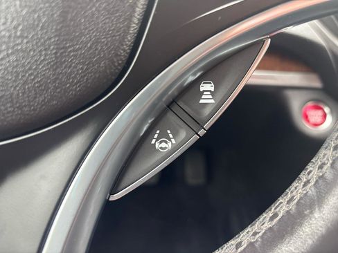 Used 2017 Acura MDX SH-AWD w/ Technology Package image 19