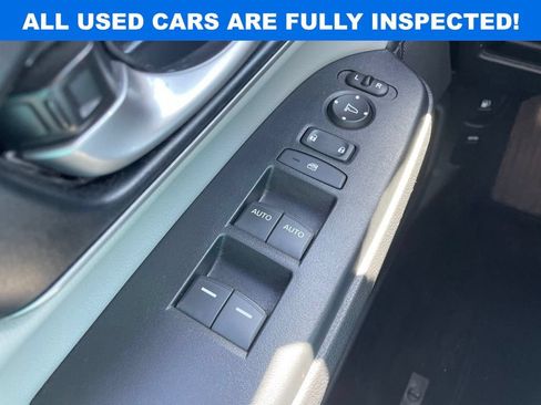 Used 2018 Honda CR-V EX-L image 25