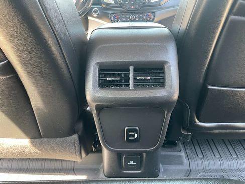 Used 2018 GMC Terrain SLT w/ Preferred Package AWD/4WD image 27