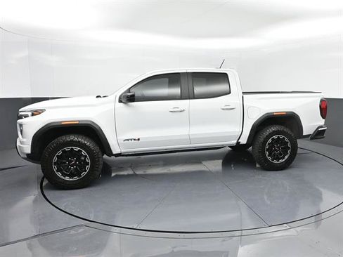 Used 2026 GMC Canyon AT4 AWD/4WD image 26