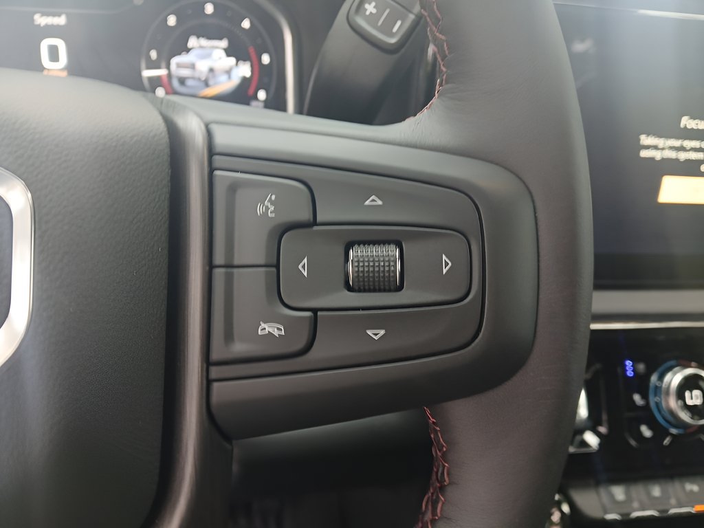 New 2026 GMC Sierra 2500 AT4X AWD/4WD image 12