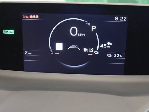 New 2026 Subaru Solterra Premium image 15