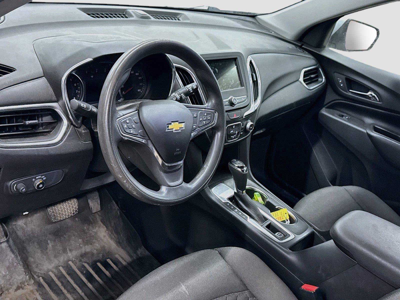 Used 2019 Chevrolet Equinox LT FWD image 7