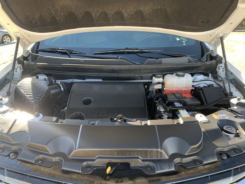 Certified 2023 Chevrolet Traverse High Country w/ LPO, Floor Liner Package image 29