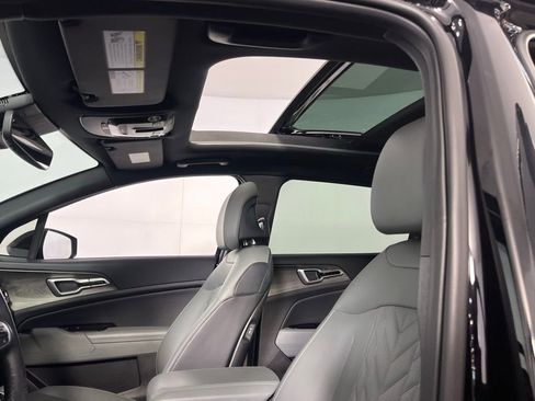 Used 2024 Kia Sportage X-Line w/ X-Line Premium Package image 24