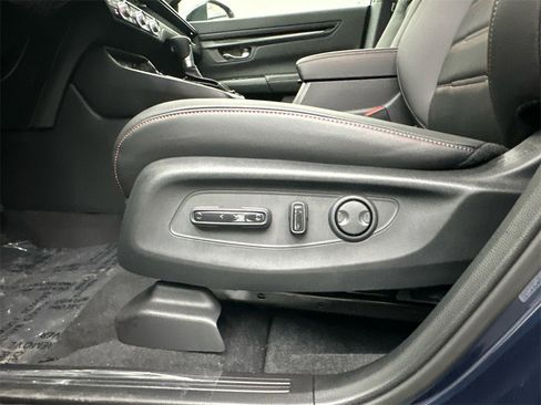 New 2026 Honda CR-V Sport-L image 10