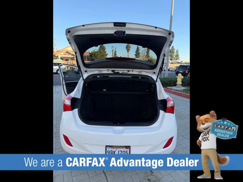 Used 2014 Hyundai Elantra GT FWD image 8