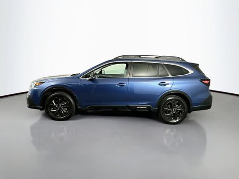 Used 2020 Subaru Outback Onyx Edition XT AWD/4WD image 4