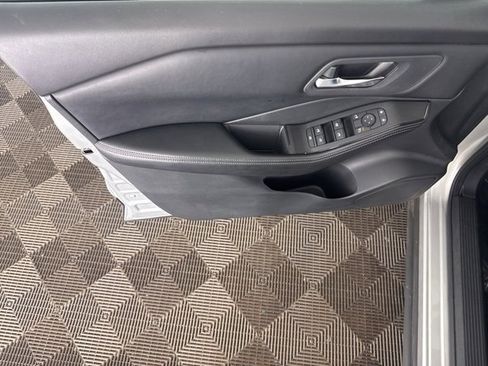 Certified 2024 Nissan Rogue SV image 20