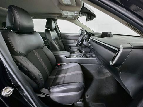 Used 2025 MAZDA CX-50 AWD 2.5 S w/ Premium Package image 31