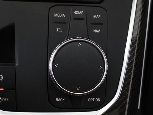 Used 2023 BMW M3 image 58