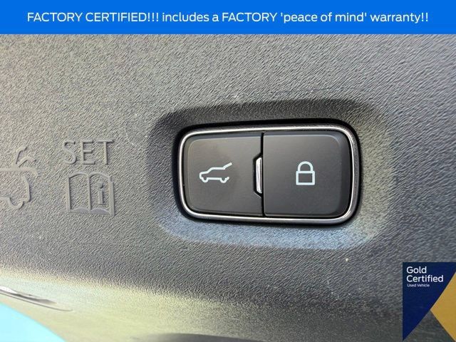 Used 2025 Ford Expedition Active AWD/4WD image 12