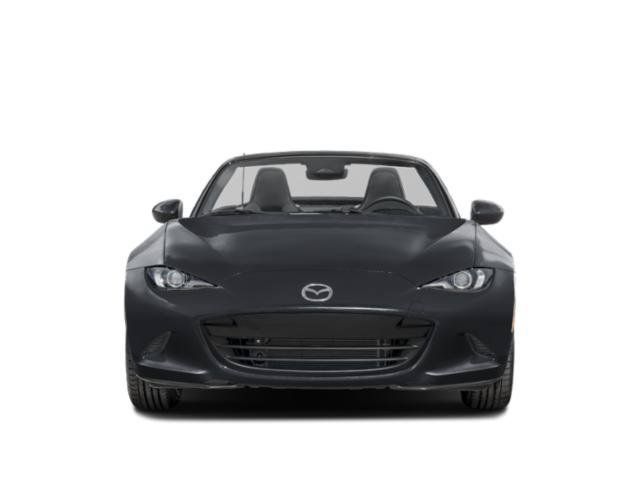 New 2026 MAZDA MX-5 Miata Sport w/ Interior Package RWD image 7
