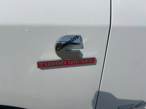 Used 2019 RAM 2500 Big Horn AWD/4WD image 7