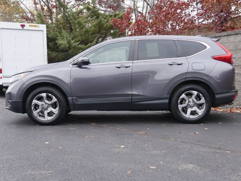 Used 2019 Honda CR-V EX-L image 3