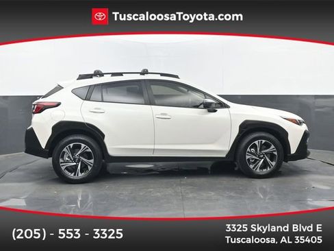 Used 2024 Subaru Crosstrek 2.0i Premium image 1