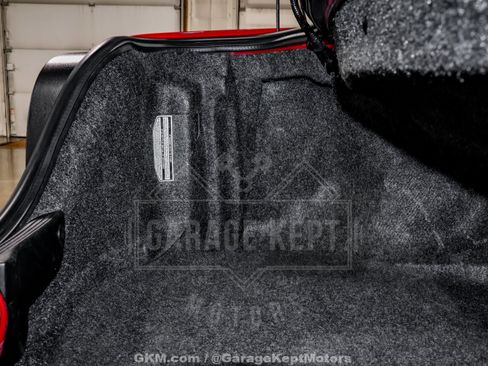 Used 1997 Ford Mustang Cobra RWD image 85