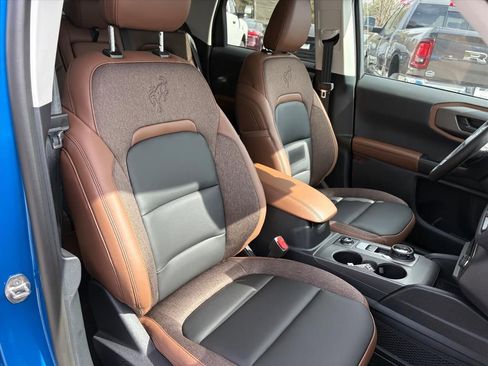 New 2026 Ford Bronco Sport Outer Banks AWD/4WD image 17