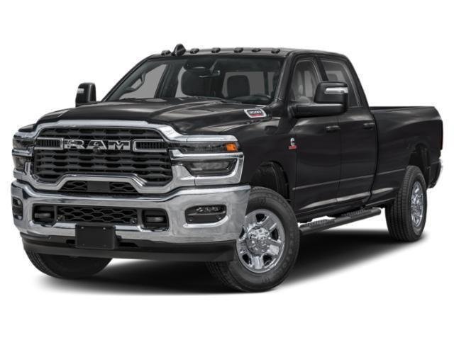 Used 2026 RAM 3500 Tradesman AWD/4WD image 1