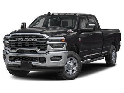 Used 2026 RAM 3500 Tradesman