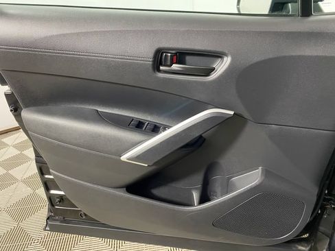 Used 2023 Toyota Corolla Cross AWD Hybrid w/ Moonroof Package image 20