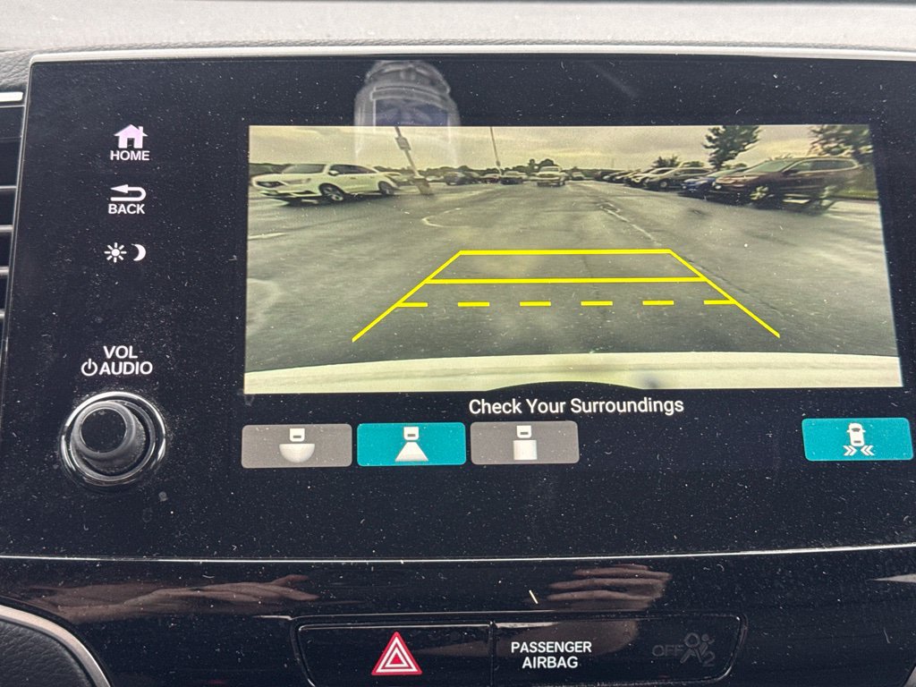 Used 2022 Honda Pilot EX-L image 34