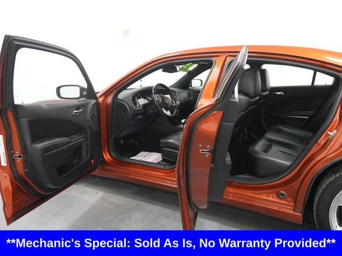 Used 2013 Dodge Charger SXT Plus RWD image 21