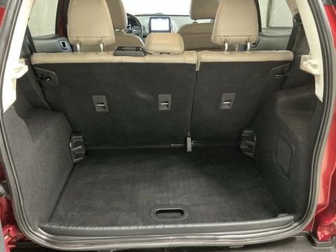 Used 2018 Ford EcoSport Titanium image 17