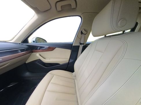 Used 2022 Audi A4 2.0T Premium w/ Convenience Package image 59