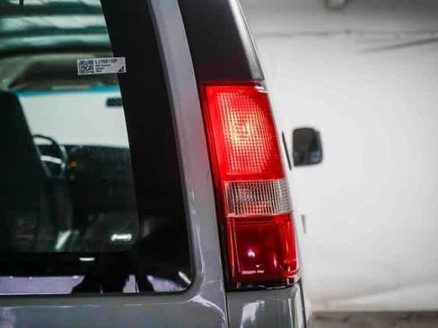 Used 2020 Chevrolet Express 2500 Extended w/ Communications Package image 9