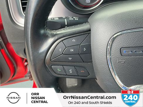 Used 2023 Dodge Charger SXT RWD image 19